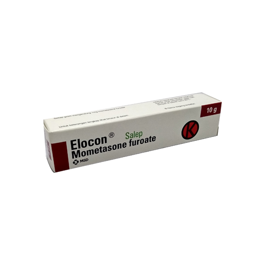 ELOCON OINT 10 GR ELOCON OINT 10 GR