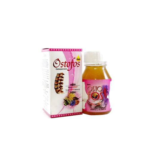 MADU OSTOFOS 350 GR MADU OSTOFOS 350 GR