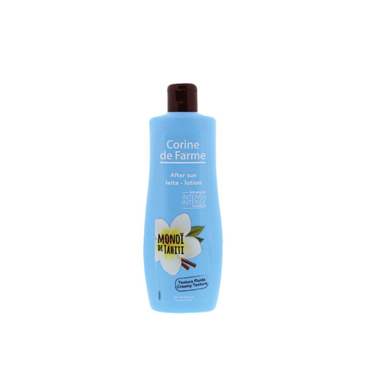 CORINE DE FARME AFTER SUN LOTION 250 ML CORINE DE FARME AFTER SUN LOTION 250 ML