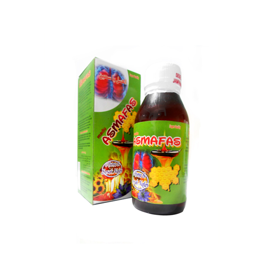 ASMAFAS MADU 150 GR ASMAFAS MADU 150 GR