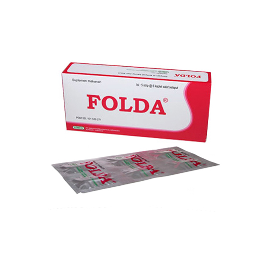 Folda 6 Kaplet Folda 6 Kaplet