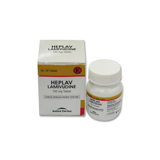 HEPLAV TABLET 100 MG HEPLAV TABLET 100 MG