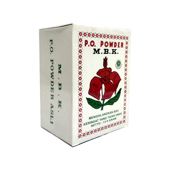 MBK Powder 12 Sachet MBK Powder 12 Sachet