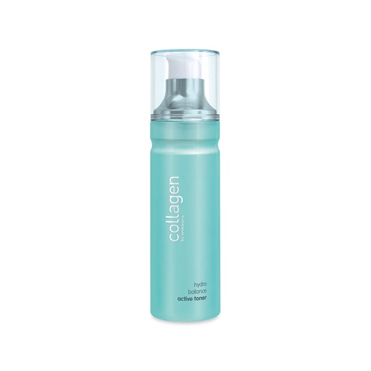 WATSONS COLLAGEN HYDRO BALANCE TONER 130 ML WATSONS COLLAGEN HYDRO BALANCE TONER 130 ML