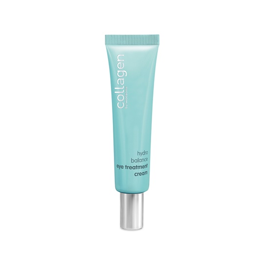 WATSONS COLLAGEN HYDRO BALANCE EYE CREAM 20 ML WATSONS COLLAGEN HYDRO BALANCE EYE CREAM 20 ML