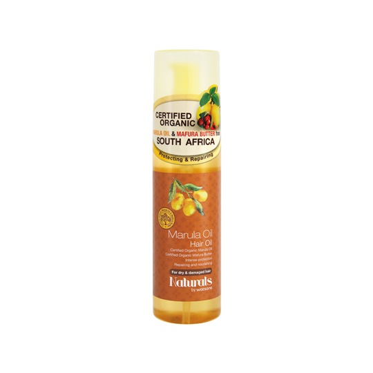 WATSONS NATURALS MARULA OIL HAIR OIL 100 ML WATSONS NATURALS MARULA OIL HAIR OIL 100 ML
