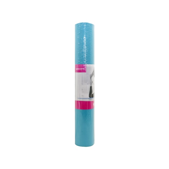 WATSONS YOGA MAT COLOR PETROL WATSONS YOGA MAT COLOR PETROL