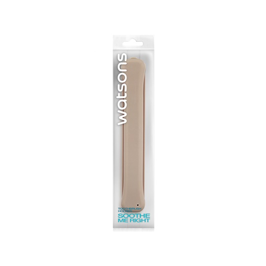 WATSONS TOOTHBRUSH HOLDER WATSONS TOOTHBRUSH HOLDER