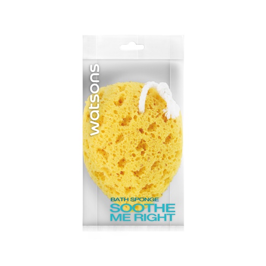 WATSONS SEA SPONGE WATSONS SEA SPONGE
