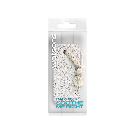 WATSONS PUMICE STONE 35G WATSONS PUMICE STONE 35G