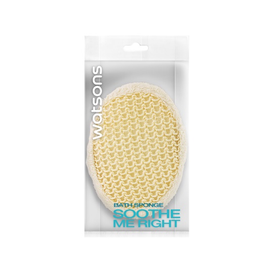WATSONS NATURAL SPONGE WATSONS NATURAL SPONGE