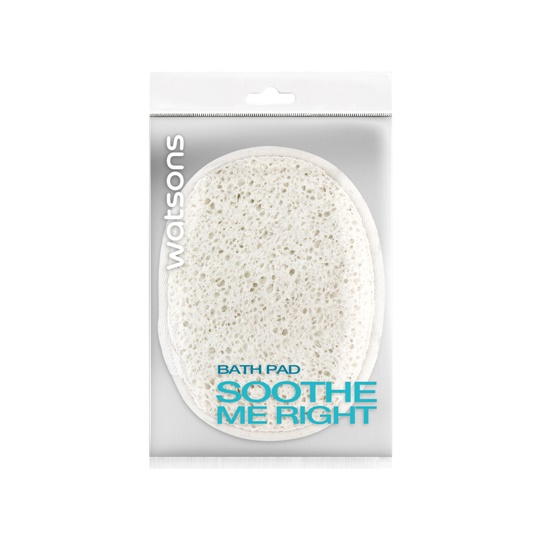 WATSONS CELLULOSE BATH PAD WATSONS CELLULOSE BATH PAD