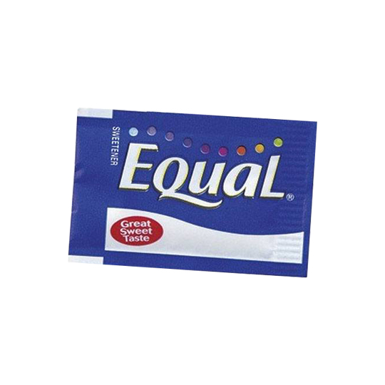 EQUAL 750 SACHET EQUAL 750 SACHET