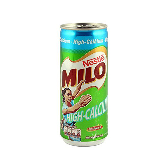 MILO LIQUID HIGH-CALCIUM 240ML MILO LIQUID HIGH-CALCIUM 240ML