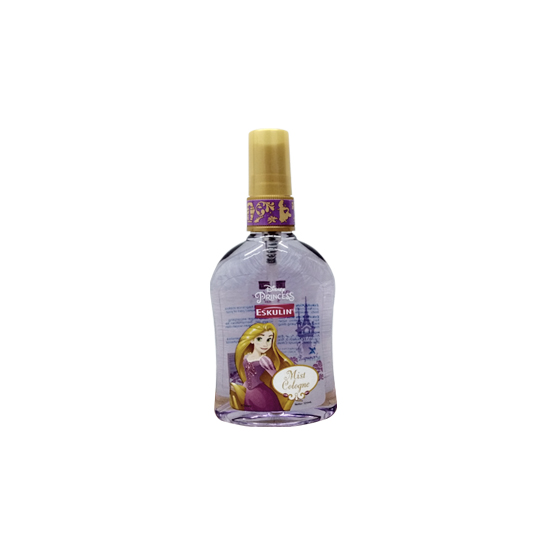 Eskulin Kids Mist Cologne Rapunzel 125 ml Eskulin Kids Mist Cologne Rapunzel 125 ml