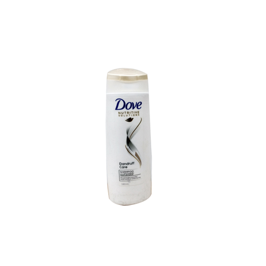 DOVE SHAMPOO DANDRUFF CARE 160ML DOVE SHAMPOO DANDRUFF CARE 160ML
