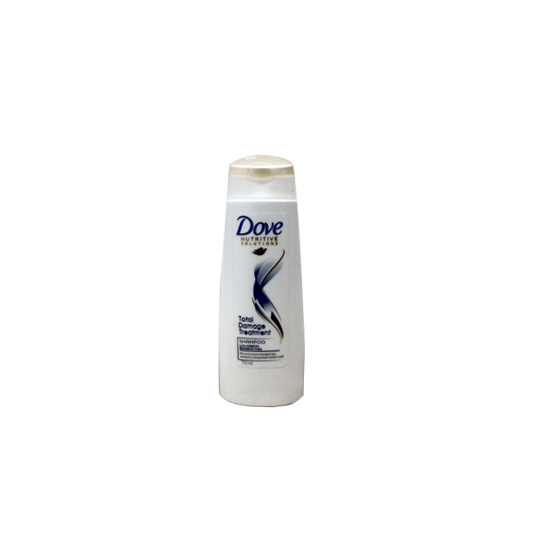 DOVE SHAMPOO DAMAGE TREATMENT 70ML DOVE SHAMPOO DAMAGE TREATMENT 70ML