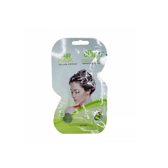 ELLIPS HAIR MASK VOLUME MIRACLE 20G ELLIPS HAIR MASK VOLUME MIRACLE 20G