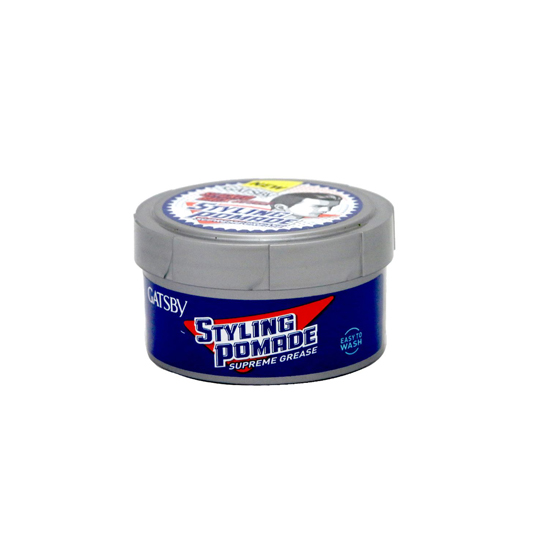 Gatsby Styling Pomade 80G Gatsby Styling Pomade 80G