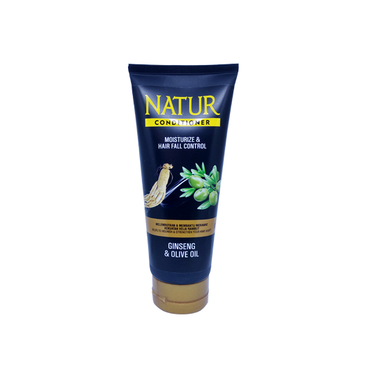 NATUR CONDITIONER GINSENG 165 ML NATUR CONDITIONER GINSENG 165 ML