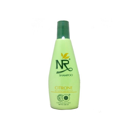 NR Shampoo Citrone 200ml NR Shampoo Citrone 200ml