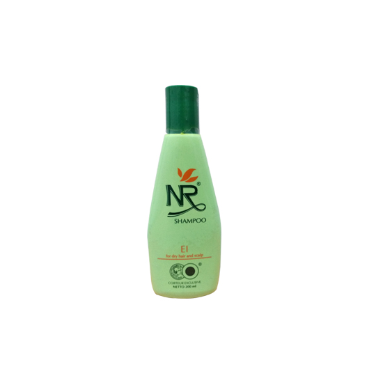 NR SHAMPOO EL 200ML NR SHAMPOO EL 200ML