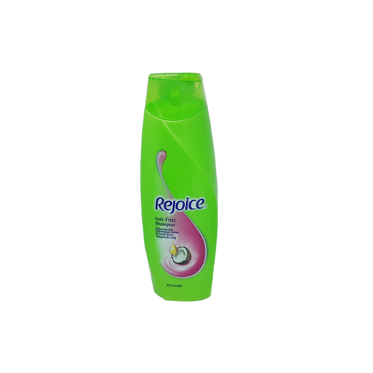 REJOICE SHAMPOO ANTI FRIZZ 170ML REJOICE SHAMPOO ANTI FRIZZ 170ML