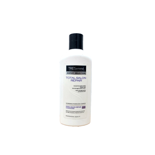 TRESEMME CONDITIONER TOTAL SALON REPAIR 170 ML TRESEMME CONDITIONER TOTAL SALON REPAIR 170 ML