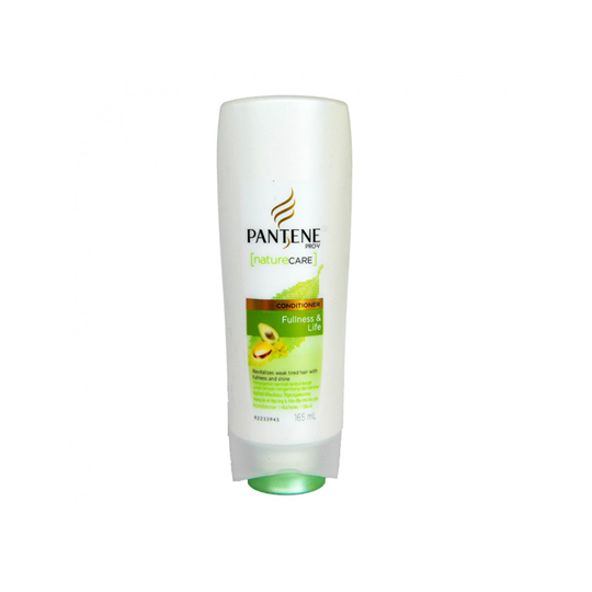 Pantene Conditioner Nature Care Fullness 165ml Pantene Conditioner Nature Care Fullness 165ml