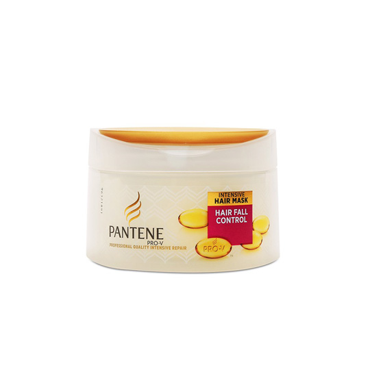 PANTENE TREATMENT HAIR FALL CONTROL 135ML PANTENE TREATMENT HAIR FALL CONTROL 135ML