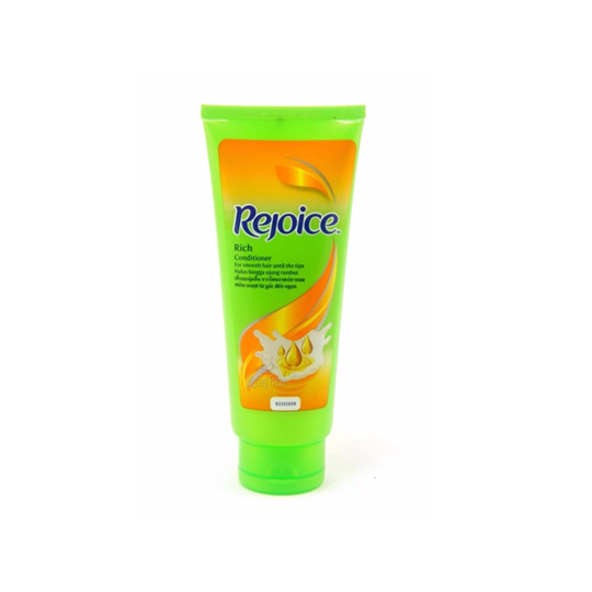 REJOICE CONDITIONER RICH 170ML REJOICE CONDITIONER RICH 170ML