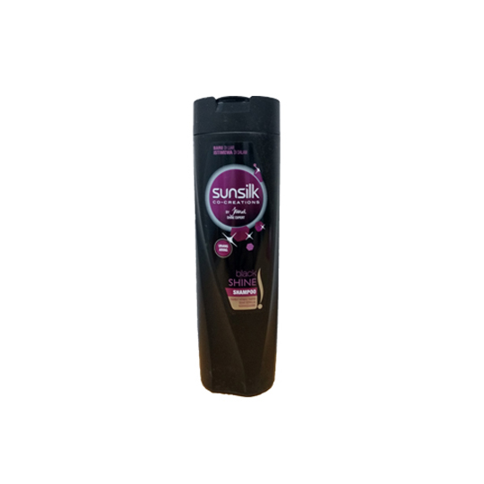 SUNSILK SHAMPOO BLACK SHINE 170 ML SUNSILK SHAMPOO BLACK SHINE 170 ML