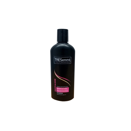 TRESEMME SHAMPOO SMOOTH & SHINE 170ML TRESEMME SHAMPOO SMOOTH & SHINE 170ML