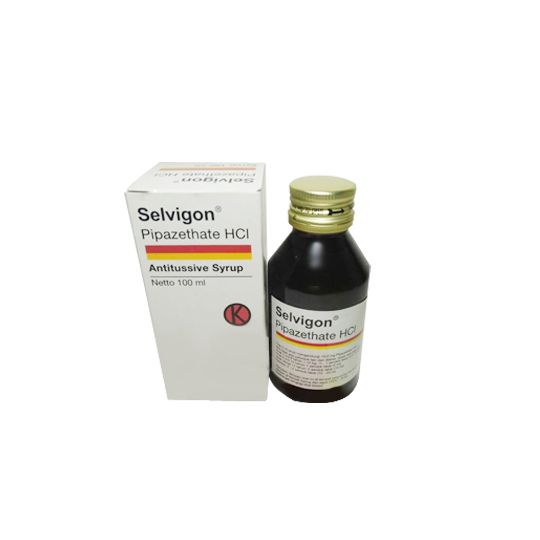 Selvigon Sirup 100 ml Selvigon Sirup 100 ml