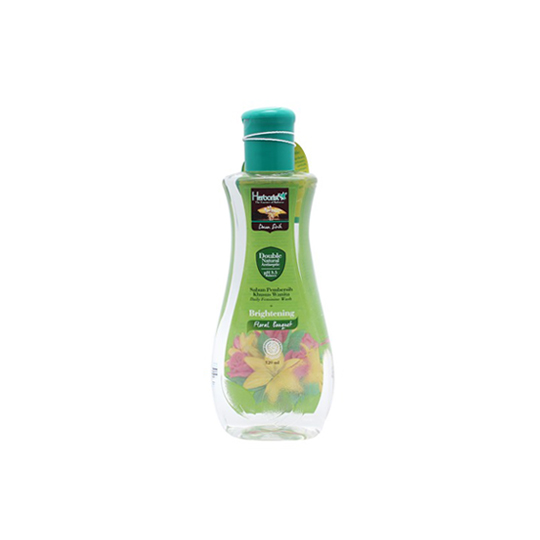 Herborist Daun Sirih Floral Bouquet 120ml Herborist Daun Sirih Floral Bouquet 120ml