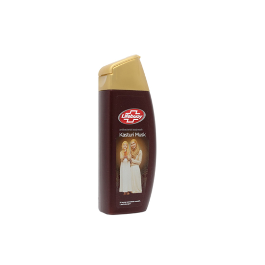 Lifebuoy Body Wash Kasturi Musk 100ml Lifebuoy Body Wash Kasturi Musk 100ml