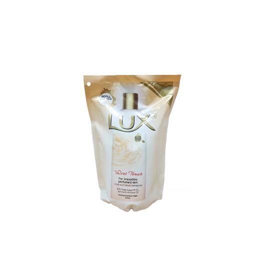 Lux Body Wash Velvet Jasmine Refill 450 ml Kegunaan, Efek Samping