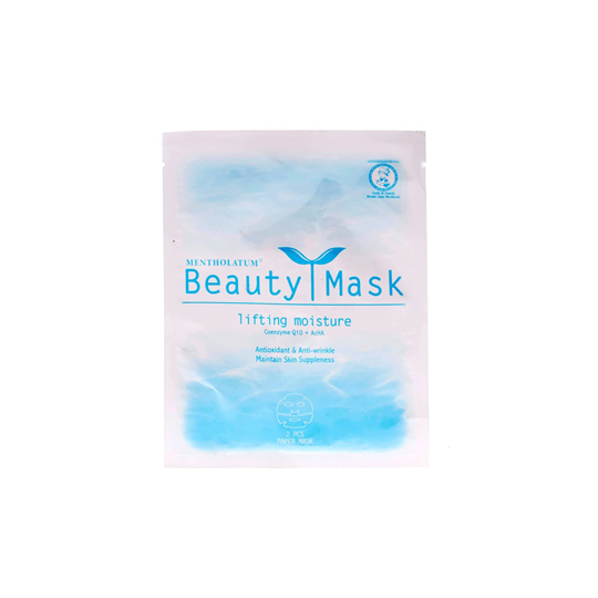 BEAUTY MASK LIFTING MOISTURE 24ML BEAUTY MASK LIFTING MOISTURE 24ML