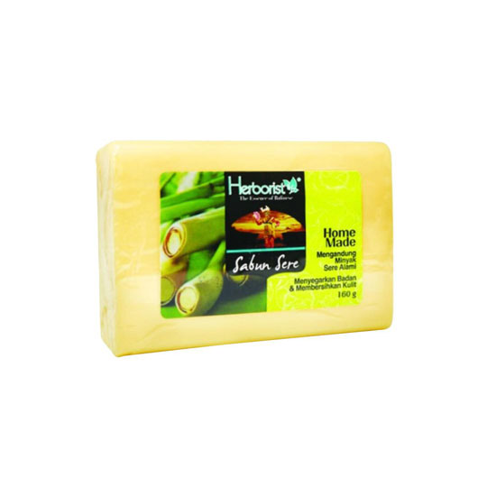 HERBORIST SABUN SERE 160G HERBORIST SABUN SERE 160G