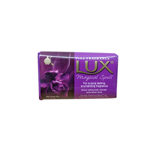LUX SOAP MAGICAL SPELL 85G LUX SOAP MAGICAL SPELL 85G