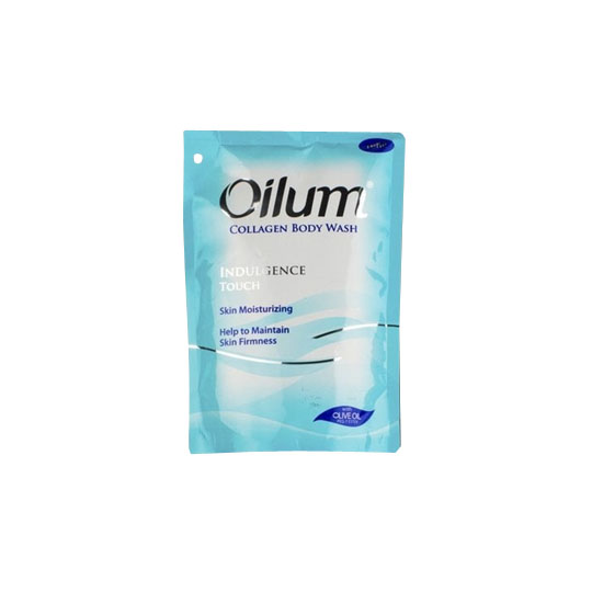 OILUM BODY WASH MOISTURIZING 175ML OILUM BODY WASH MOISTURIZING 175ML