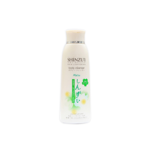 Shinzu'I Matsu Body Cleanser 250ml Shinzu'I Matsu Body Cleanser 250ml