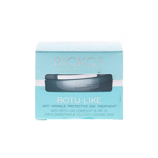 BIOKOS BOTULIKE PROTECTIVE DAY TREATMENT 25G BIOKOS BOTULIKE PROTECTIVE DAY TREATMENT 25G