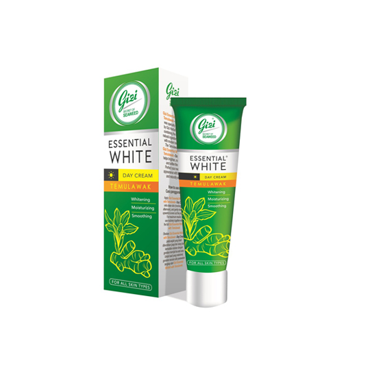 GIZI TEMULAWAK DAY CREAM 18G GIZI TEMULAWAK DAY CREAM 18G