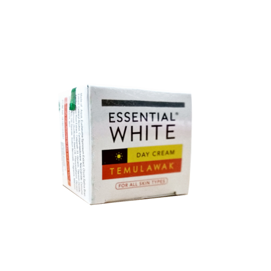 GIZI WHITE TEMULAWAK DAY CREAM 9G GIZI WHITE TEMULAWAK DAY CREAM 9G