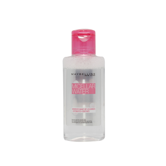 MAYBELLINE MICELLAR WATER 95ML MAYBELLINE MICELLAR WATER 95ML