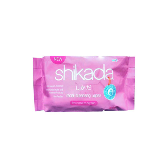 MITU SHIKADA 30 LEMBAR MITU SHIKADA 30 LEMBAR