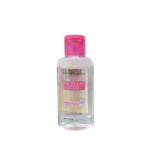 MAYBELLINE MICELLAR WATER 200ML MAYBELLINE MICELLAR WATER 200ML