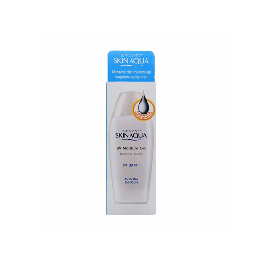 SKIN AQUA UV MOISTURE GEL 40G SKIN AQUA UV MOISTURE GEL 40G