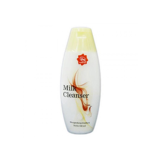 VIVA CLEANSING MILK 100ML VIVA CLEANSING MILK 100ML